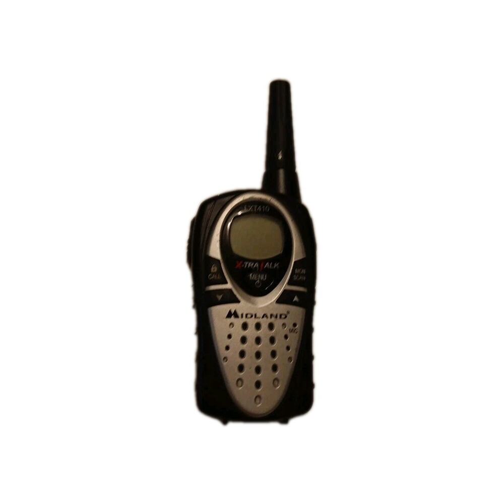 Midland GXT X-Tra Talk GMRS Two-Way Radio Walkie Talkie